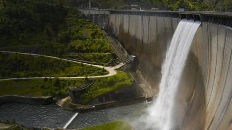 Madrid implementará un sistema de alerta para controlar la calidad del agua en sus embalses