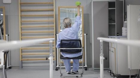 Madrid licita la construcción de un nuevo Centro de Neurorrehabilitación en el Hospital Zendal