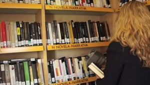 La Comunidad de Madrid lanza un Bibliobús para ayudar a afectados por incendios en cuatro localidades