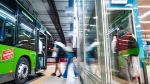 Madrid demanda al Gobierno por la falta de convocatoria de la Conferencia de Transportes