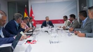 Madrid actualiza planes de emergencia para industrias de alto riesgo