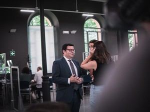 La Rioja aumenta la atención presencial para la Renta 2025 con 17 nuevos trabajadores