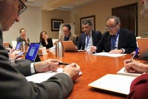 Inspeccionan 41 instalaciones radiactivas en Asturias durante 2025