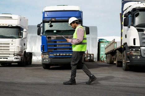 Exámenes para el certificado de transporte en Canarias se realizarán en julio