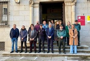 Minuto de silencio en Castilla-La Mancha por las últimas víctimas de violencia machista