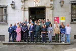 Delegación del Gobierno en Castilla-La Mancha condena nuevos asesinatos machistas