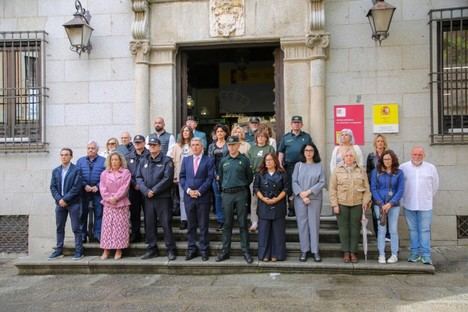 Delegación del Gobierno en Castilla-La Mancha condena nuevos asesinatos machistas