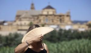 La EMA advierte sobre el riesgo de calor extremo en Andalucía