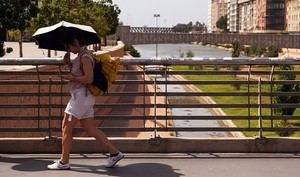 La EMA alerta sobre el riesgo de altas temperaturas para grupos vulnerables