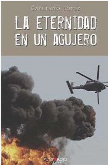 SUBLIME VENGANZA (una novela de Cayetano López), por José Biedma López