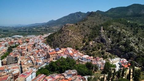 Ayudas de la Generalitat para mejorar la adaptación climática en Valencia