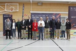 La Generalitat respalda el Campeonato Autonómico de Deporte Universitario con 4.000 participantes