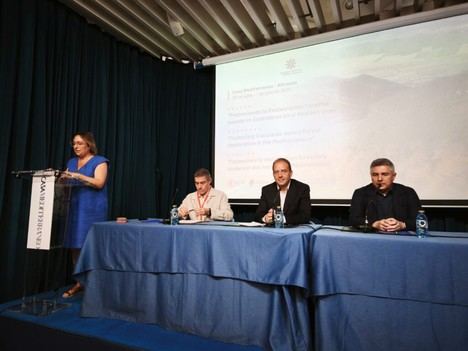 La Comunitat Valenciana se posiciona como líder en restauración forestal en el Mediterráneo