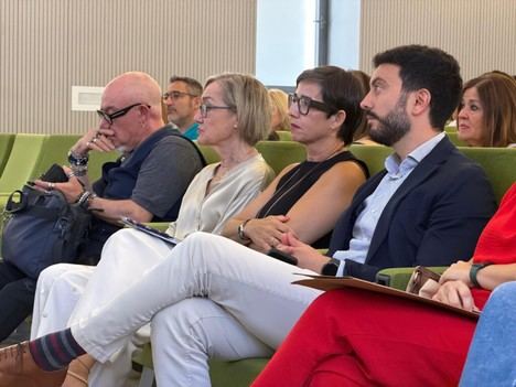 La Generalitat agiliza el trámite de solicitudes de discapacidad a través de asociaciones