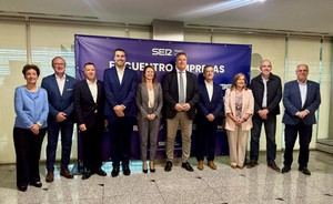 La Generalitat destina 470 millones a mejorar infraestructuras y transporte en Castellón