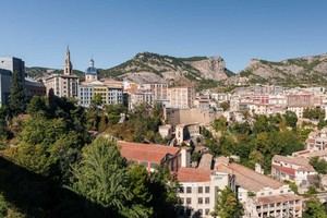 Alcoy recibe el título de Municipio Turístico de Excelencia en la Comunitat Valenciana