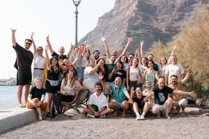 La Gomera acoge talleres de guion del programa IsLABentura Canarias