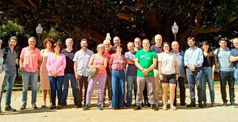 Andalucía recibe apoyo para unirse a la plataforma Clariah-ES en humanidades digitales