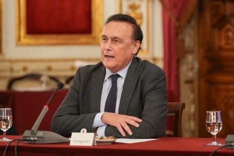 La Junta de Andalucía establece la Comisión de Emprendimiento en Cádiz, completando su red provincial