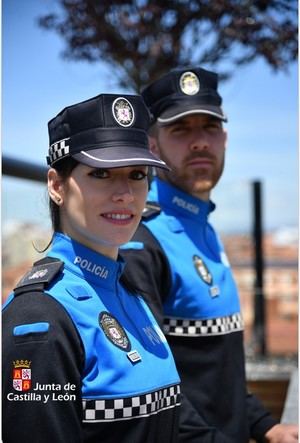 Convocatoria de pruebas para acceder a la Policía Local en más de 50 municipios de Castilla y León