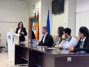 La Junta de Extremadura lanza el proyecto TexturizartEx para experiencias sensoriales en educación