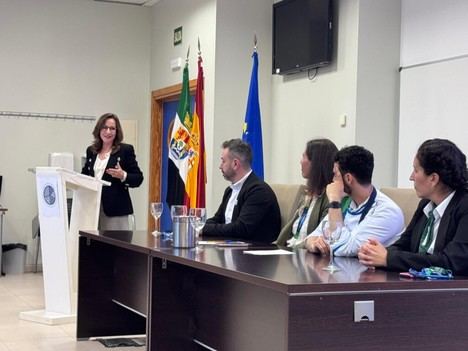 La Junta de Extremadura lanza el proyecto TexturizartEx para experiencias sensoriales en educación