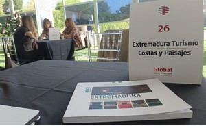 Extremadura impulsa el turismo de negocios en foro MICE en Madrid