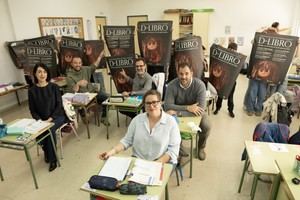 La Junta de Extremadura apoya la décima edición del Festival de Teatro 'D-Libro' en Montijo