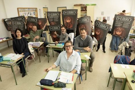 La Junta de Extremadura apoya la d&Atilde;&copy;cima edici&Atilde;&sup3;n del Festival de Teatro 'D-Libro' en Montijo