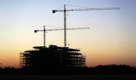 La Junta de Andaluc&Atilde;&shy;a proyecta 1.500 viviendas protegidas en Sevilla