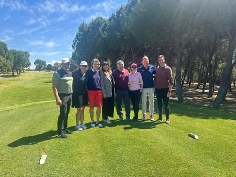 Extremadura se promociona como destino de golf para turistas suizos