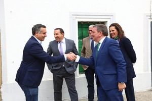 La Junta de Castilla y León apoya a los bares rurales como centros de convivencia esenciales