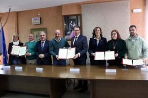La Junta de Castilla y León destina 5,6 millones para 90 nuevas viviendas en Palencia