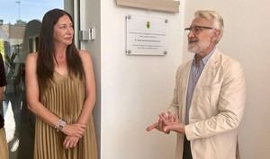 Inauguran un centro de día para mayores en Bonares con una inversión de 900.000 euros
