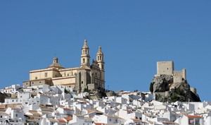 Ayudas para mejorar el turismo en la Sierra de Cádiz