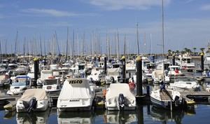 La Junta invertirá más de 1,2 millones en modernizar puertos de Huelva y Cádiz