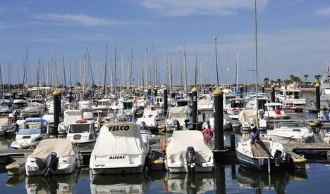 La Junta invertirá más de 1,2 millones en modernizar puertos de Huelva y Cádiz
