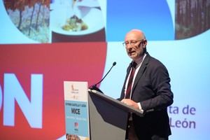 La Junta de Castilla y León impulsa el turismo MICE en un foro con 170 profesionales
