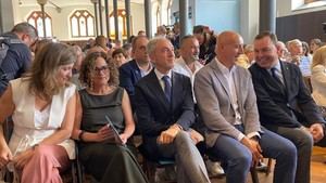 La Junta de Castilla y León busca reconocimiento internacional para las obras de Gaudí fuera de Cataluña