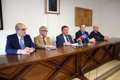 Junta de Castilla y León destina 20 millones para mejorar servicios en el medio rural