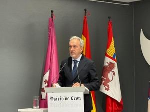 La Junta de Castilla y León impulsa el turismo como clave para su futuro económico