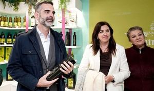 La Junta de Andalucía apoya más de 3.400 proyectos rurales con 150 millones desde 2019