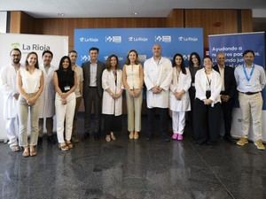 La Rioja impulsa la investigación oncológica con 30 ensayos clínicos en su primer año