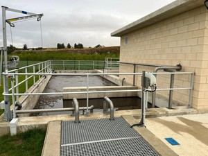La Rioja invertirá el 14% de fondos FEDER en gestión del agua y resiliencia hídrica