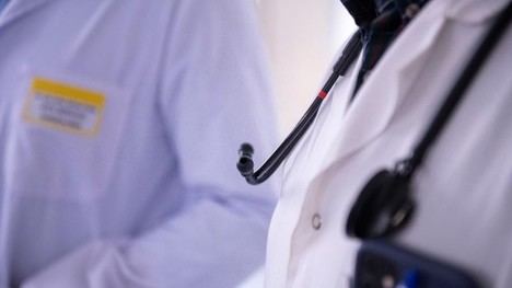 La Rioja pide al Ministerio de Sanidad una solución urgente para el conflicto médico nacional