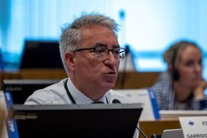 La Rioja expone en Bruselas sus avances en atención cardiovascular