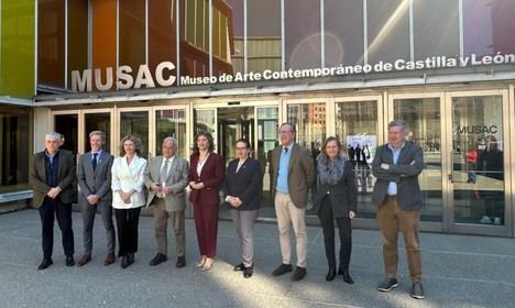 La Semana Santa de Le&Atilde;&sup3;n aporta 16 millones de euros a la econom&Atilde;&shy;a local, seg&Atilde;&ordm;n un estudio