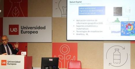 La digitalización en salud exige profesionales centrados en el paciente