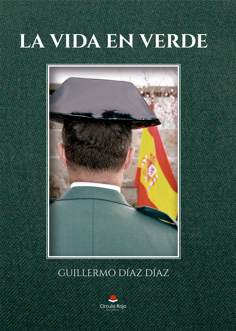 ‘La vida en verde’, una obra que narra la vida en la Guardia Civil desde dentro 
 