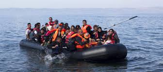 Aumenta el número de migrantes que llegan a España